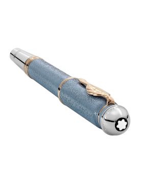 Montblanc Writers Edition Johann Wolfgang von Goethe’ye Saygı Limitli Üretim Dolma Kalem - M Uç 131436