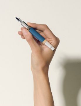 Montblanc Writers Edition Johann Wolfgang von Goethe’ye Saygı Limitli Üretim Dolma Kalem - M Uç 131436