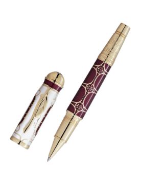 Montblanc Writers Edition Johann Wolfgang von Goethe’ye Saygı Limitli Üretim 1808 Roller Kalem 131446