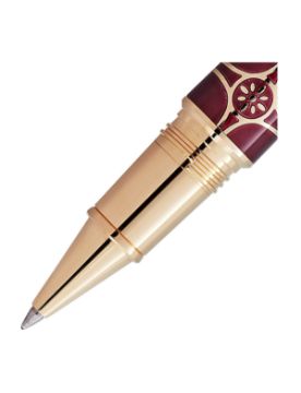 Montblanc Writers Edition Johann Wolfgang von Goethe’ye Saygı Limitli Üretim 1808 Roller Kalem 131446