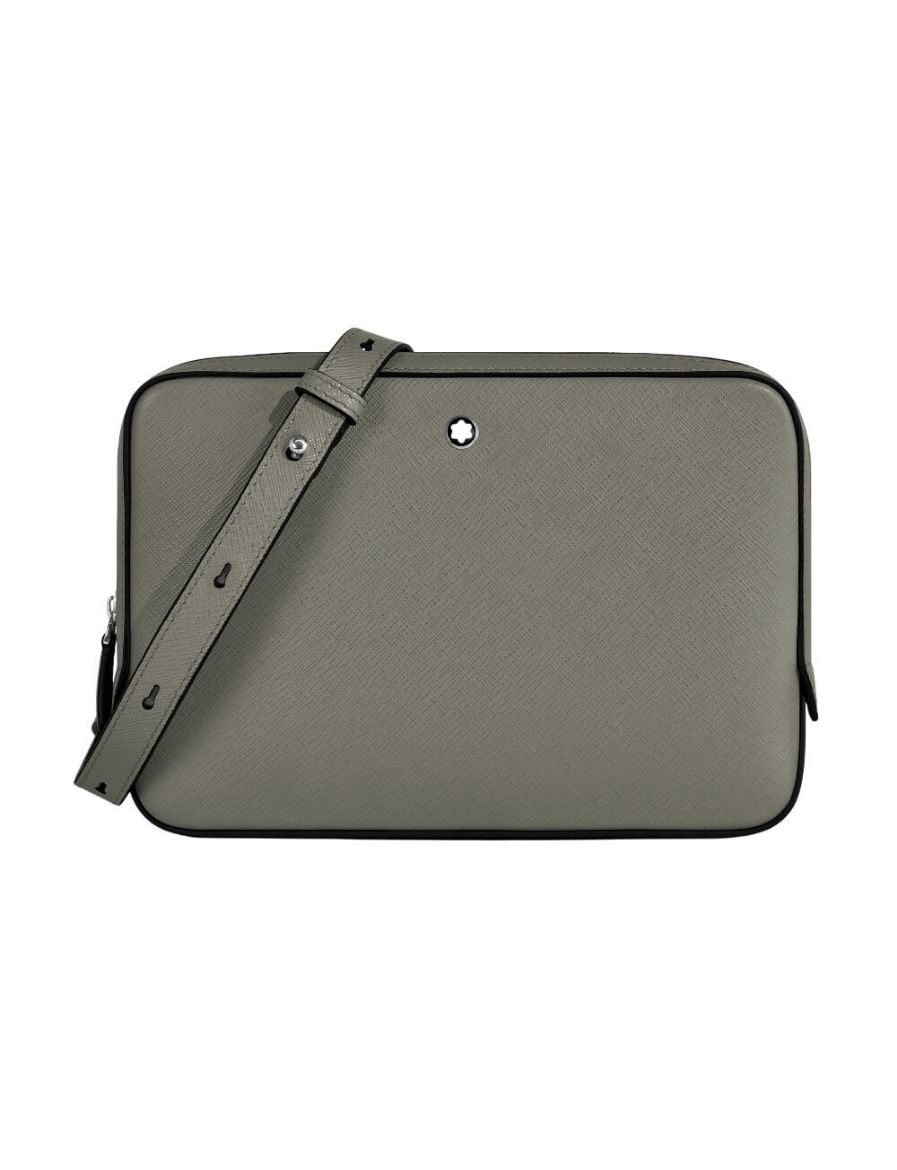 Montblanc Sartorial Mini Posta Çantası 199365