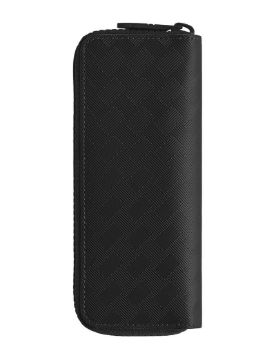 Montblanc Extreme 3.0 Fermuarlı 2'li Kalem Kılıfı 220253