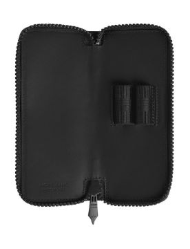 Montblanc Extreme 3.0 Fermuarlı 2'li Kalem Kılıfı 220253