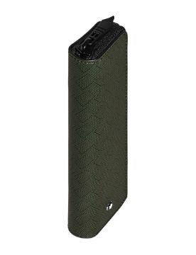 Montblanc Extreme 3.0 Fermuarlı Tek Kalem Kılıfı 220249