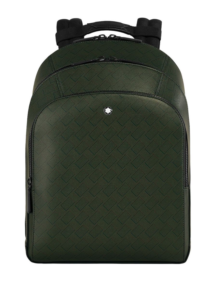 Montblanc Extreme 3.0 Orta Boy 3 Bölmeli Sırt Çantası 220241