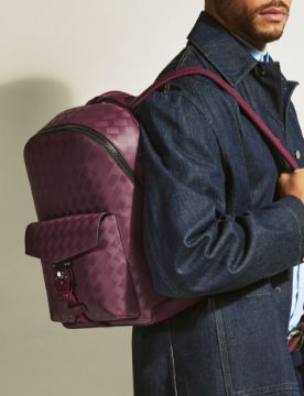 Montblanc Extreme 3.0 M Lock 4810 Tokalı Sırt Çantası 199404