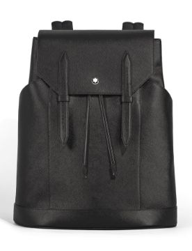 Montblanc Sartorial Medium Sırt Çantası 220421