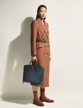 Montblanc Sartorial Medium Evrak Çantası 220332