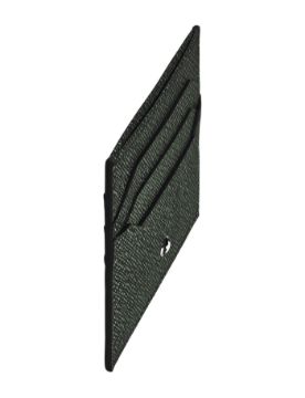 Montblanc Sartorial 6'lı Tweed Haki Kartlık 220390