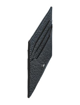 Montblanc Sartorial 6'lı Tweed Mavi Kartlık 220389