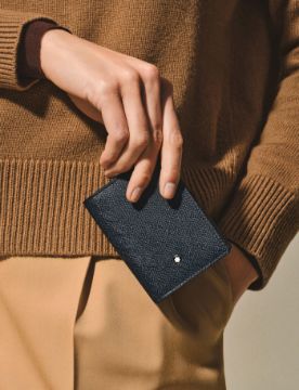 Montblanc Sartorial 4'lü Kartlık 220391