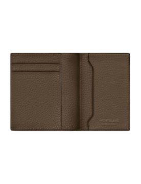 Montblanc 4'lü Kartlık  220221