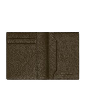 Montblanc 4'lü Kartlık  220220