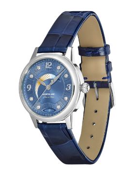 Montblanc Boheme Day & Night 133334