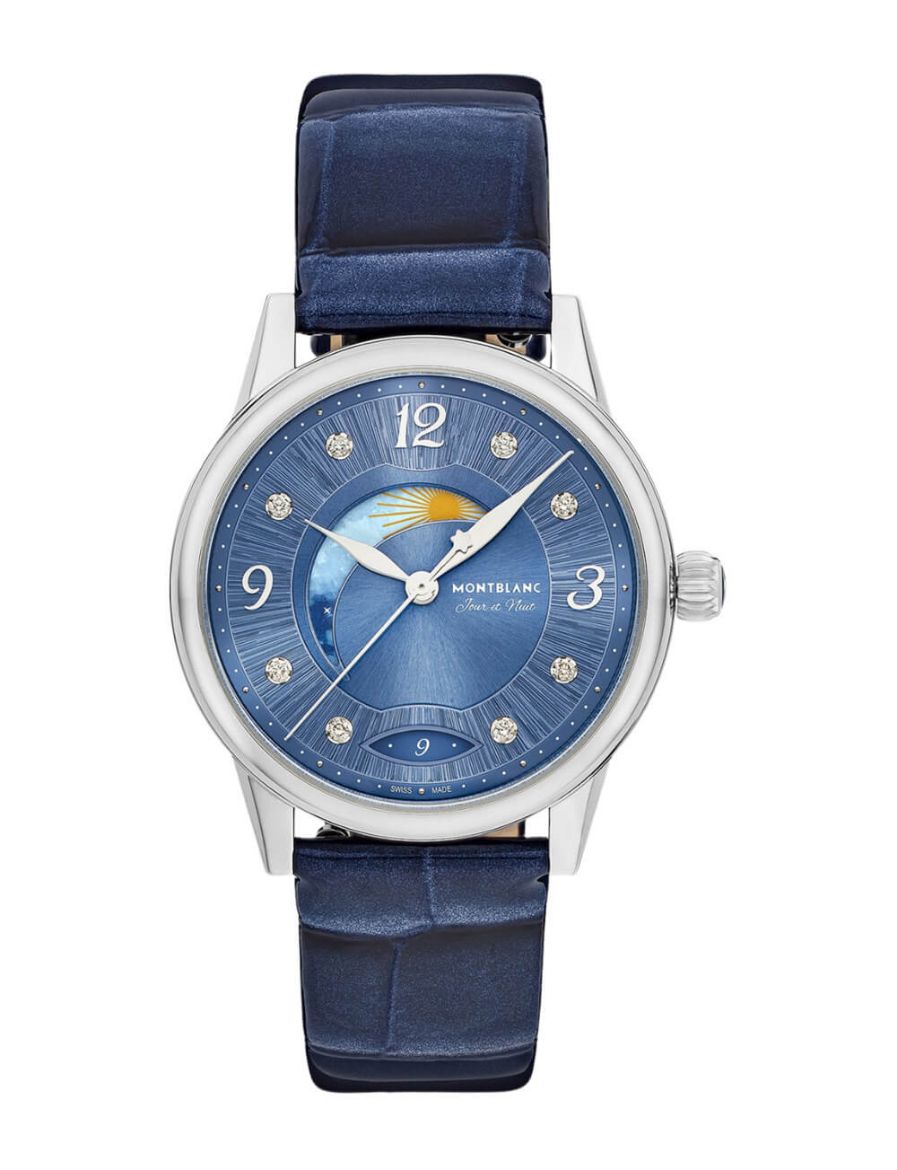 Montblanc Boheme Day & Night 133310