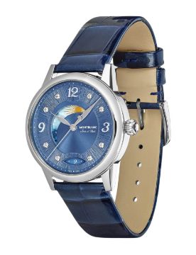 Montblanc Boheme Day & Night 133310