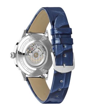 Montblanc Boheme Automatic Date 133306