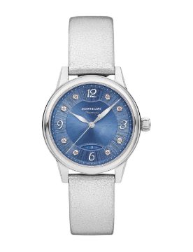 Montblanc Boheme Automatic Date 133306
