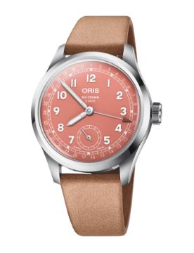 Oris Big Crown 01 403 7799 4068-07 6 20 11FC