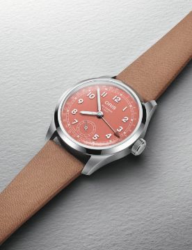 Oris Big Crown 01 403 7799 4068-07 6 20 11FC