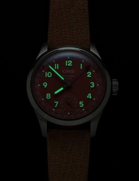 Oris Big Crown 01 403 7799 4068-07 6 20 11FC