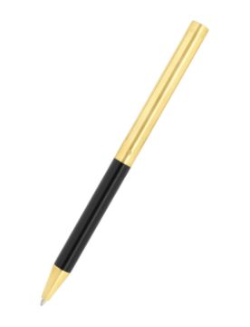 S.T. Dupont Classique Siyah Tükenmez Kalem 045076