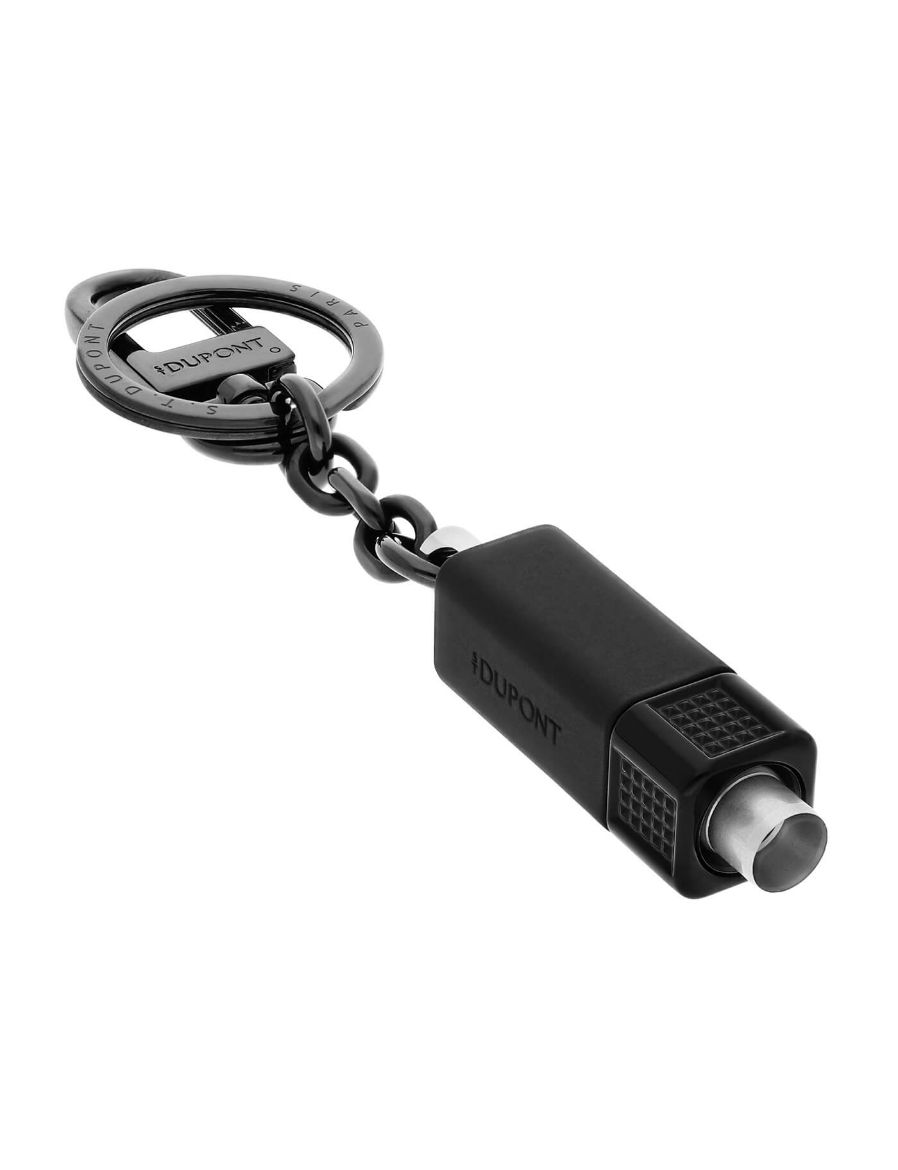 S.T. Dupont Behike Siyah Puro Kesici 003203P