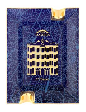 S.T. Dupont Partagas Porselen Küllük 006495