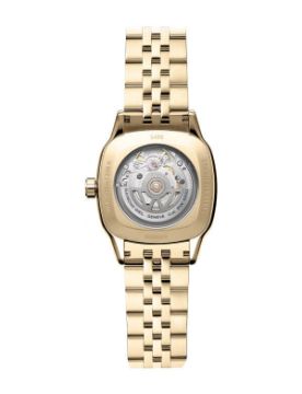 Raymond Weil Freelancer 34 x 34 mm Otomatik Saat RW2490P10051