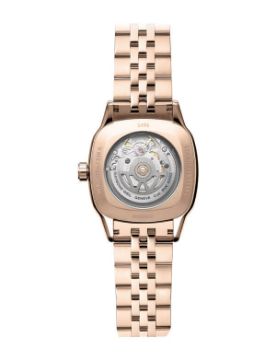 Raymond Weil Freelancer 34 x 34 mm Otomatik Saat RW2496P5S40051