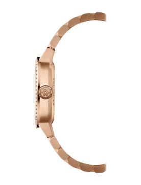 Raymond Weil Freelancer 34 x 34 mm Otomatik Saat RW2496P5S40051