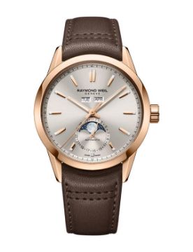 Raymond Weil Freelancer 40 mm Otomatik Saat RW2766PC564001