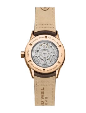 Raymond Weil Freelancer 40 mm Otomatik Saat RW2766PC564001