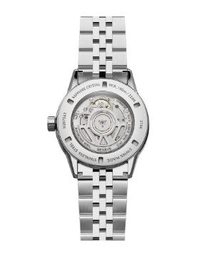 Raymond Weil Freelancer 40 mm Otomatik Saat RW2766ST50001