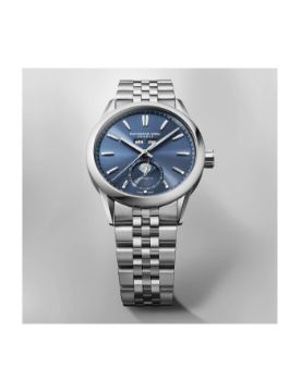 Raymond Weil Freelancer 40 mm Otomatik Saat RW2766ST50001