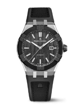 Maurice Lacroix Aikonic 43 mm Otomatik Saat ML-AC6008SSL20330-2