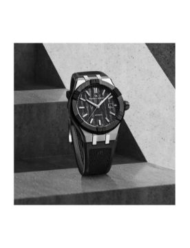 Maurice Lacroix Aikonic 43 mm Otomatik Saat ML-AC6008SSL20330-2