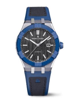 Maurice Lacroix Aikonic 43 mm Otomatik Saat ML-AC6008SSL40330-4