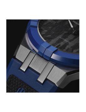 Maurice Lacroix Aikonic 43 mm Otomatik Saat ML-AC6008SSL40330-4