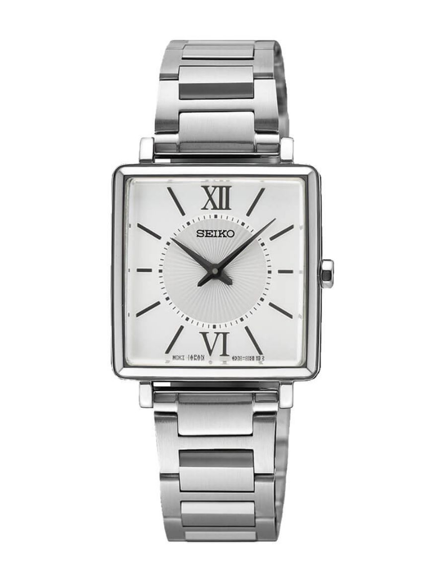 Seiko Conceptual 25.1 mm Quartz Saat SWR111P1