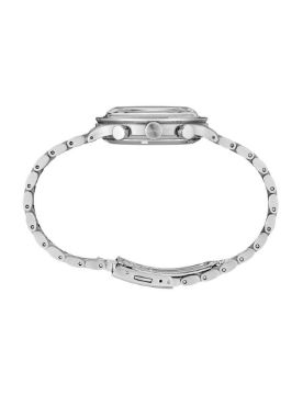 Seiko Kronograf 38.7 mm Quartz Saat SSB481P1