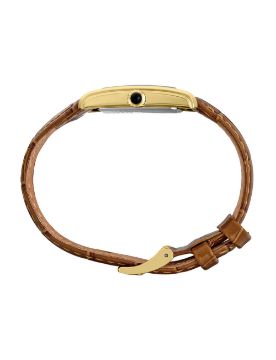 Seiko Classic 22.2 mm Quartz Saat SWR100P1