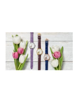 Bulova Sutton 34.5 mm Otomatik Saat 96L339