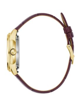 Bulova Sutton 34.5 mm Otomatik Saat 97L179