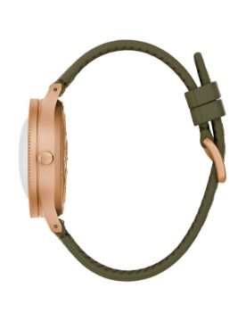 Bulova Archive Series Mil Ships 41 mm Otomatik Saat 98A324