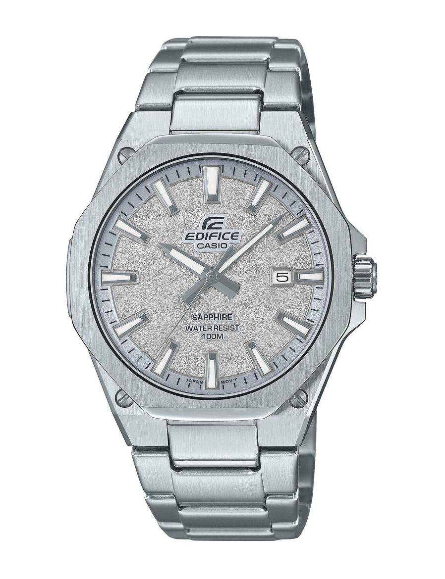 Casio Edifice 39.9 mm Quartz Saat EFR-S108DE-8AVUDF