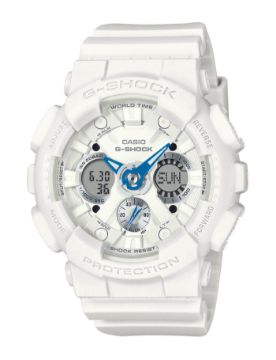 G-Shock Women 45.9 mm Quartz Saat GMA-S120SA-7A2DR
