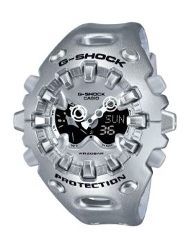 G-Shock GA-V01 Series 58.2 mm Quartz Saat GA-V01A-8ADR