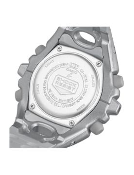 G-Shock GA-V01 Series 58.2 mm Quartz Saat GA-V01A-8ADR