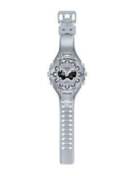 G-Shock GA-V01 Series 58.2 mm Quartz Saat GA-V01A-8ADR